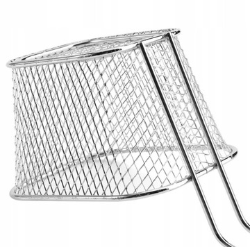 8X КОРЗИНА ДЛЯ ЖАРКИ КАРТОФЛИ ФРИ