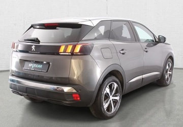 Peugeot 3008 II Crossover Facelifting  1.2 PureTech 130KM 2023 Peugeot 3008 Allure Pack EAT8 2023 Od RiA 1.2 Benzyna 130KM, zdjęcie 6