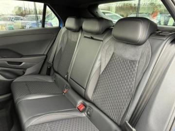 Volkswagen T-Roc I SUV Facelifting 1.5 TSI ACT 150KM 2026 Volkswagen T-Roc R-Line 1.5 eTSI 150 KM DSG, zdjęcie 6