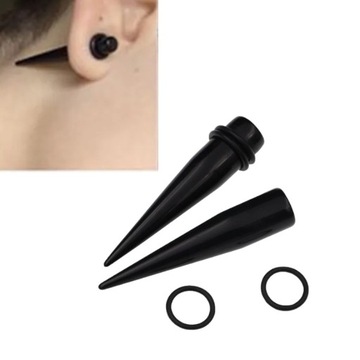 НАБОР РАСШИРИТЕЛЕЙ ДЛЯ ПРОКИЗАНИЯ КОНУСА ИЗ 18 ШТ. 1,6-10 мм