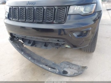 Jeep Grand Cherokee IV 2018 Jeep Grand Cherokee 2018 Jeep Grand Cherokee Upland 4x4 Ltd Avail 3.6, zdjęcie 5