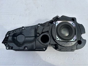 AUDI A6 C7 4G GŁOŚNIK DRZWI LEWY PRZÓD BOSE 4G0035297