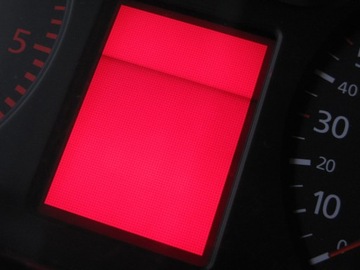 Одометр Audi A6 C5 TDI 99-2002 4B0920931K NEW FIS