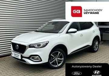 MG HS 2023 MG HS MG HS 1.6 T-GDi 162KM Exclusive DCT ASO FV23 1.5 Benzyna 163KM