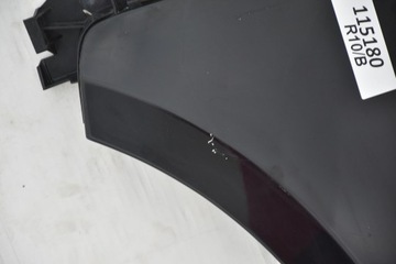 ПЕРЕДНЕЕ КРЫЛО ПЕРЕДНЕЕ ЛЕВОЕ RANGE ROVER III L322