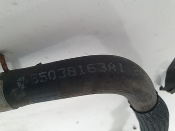 DODGE CHALLENGER 15- 3.6 WAZ TRUBKA VODY CHLADIČŮ