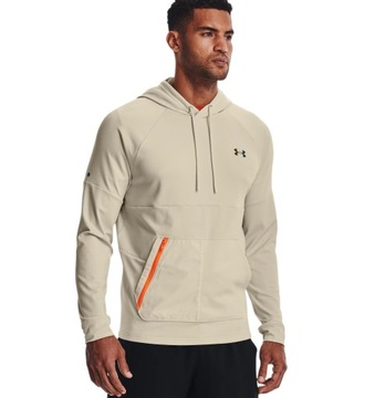 СПОРТИВНАЯ РУБАШКА МУЖСКАЯ UNDER ARMOR XXL