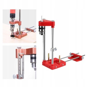 Локатор сверл по дереву