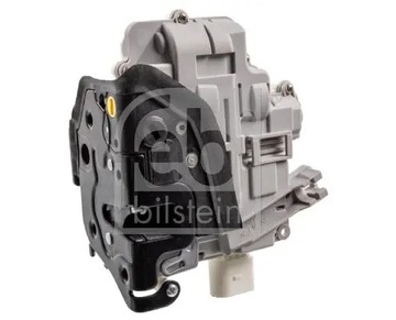 2X ZÁMKY DVEŘE FEBI BILSTEIN ZADNÍ L+P DO SEAT ALTEA XL, TOLEDO 3