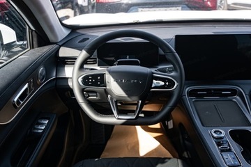 Chery 2025 CHERY TIGGO 8 Comfort 1.6 T-GDI DCT Suv 147KM 2025, zdjęcie 5