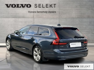 Volvo V90 II 2021 Volvo V90 V90 B4 D Momentum Pro Pakiet Climate Pro, zdjęcie 6