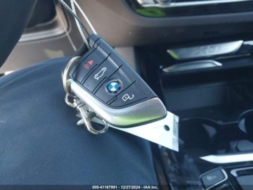 BMW X3 G01 2020 BMW X3 2020 BMW X3 XDRIVE30I 2.0 Benzyna 248KM, zdjęcie 9