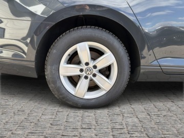 Volkswagen Passat B8 Variant 2.0 TDI BlueMotion SCR 150KM 2018 Volkswagen Passat Volkswagen Passat B8 2.0 TDI 150, zdjęcie 18
