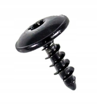 5szt AUDI WKRĘT 5 TORX KAROSERIA OSPRZĘT TAPICERK