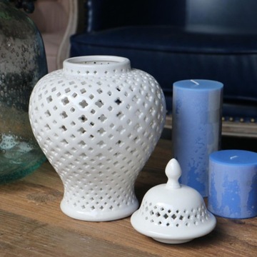 Baosity ваза 1 л