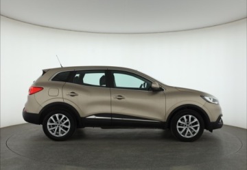 Renault Kadjar Crossover 1.6 dCi 130KM 2017 Renault Kadjar 1.6 dCi, Salon Polska, Serwis ASO, zdjęcie 5