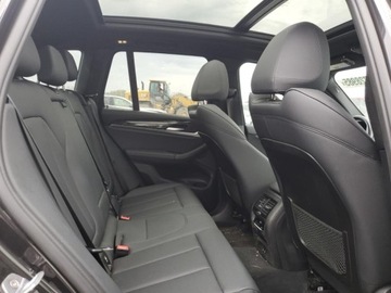 BMW X3 G01 SUV 2.0 30i 252KM 2020 BMW X3 2020, 2.0L, od ubezpieczalni 2.0 Benzyna 252KM, zdjęcie 8