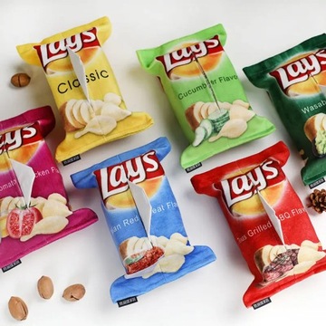 Творческая коробка для салфеток, тканевая упаковка, сумка в форме кармана для хранения салфеток