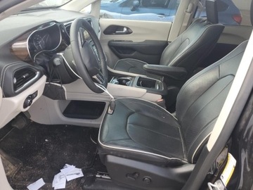 Chrysler Pacifica II 2022 Chrysler Pacifica Limited 2022 3.6l 3.6 Benzyna 287KM, zdjęcie 7