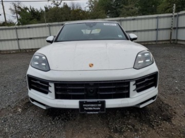 Porsche Cayenne III 2024 Porsche Cayenne 2024 Porsche Cayenne COUPE 3.0 Benzyna 348KM, zdjęcie 5