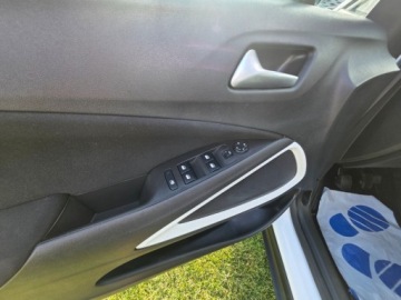 Opel 2019 Opel Crossland X 1.2 110Ps 89tys km Ledy Navi Alu Nowy Rozrzad Gwarancja, zdjęcie 10