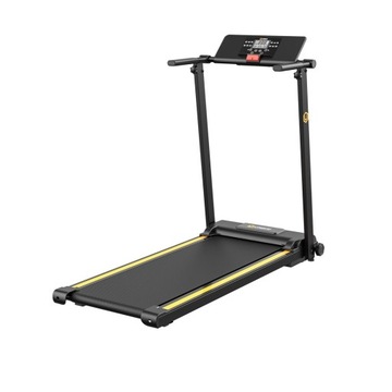 Bieżnia Elektryczna Urevo Foldi Mini Treadmill do 120 kg - URTM006
