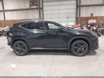 Lexus NX II 2022 Lexus NX 450H Luxury 2022 2.5l 2.5 Hybryda 181KM, zdjęcie 6