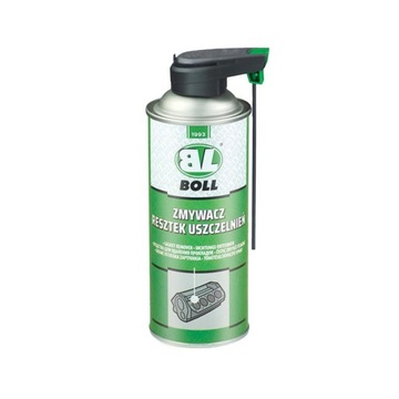 BOLL ZMYWACZ DO USZCZELNIEŃ 400ML