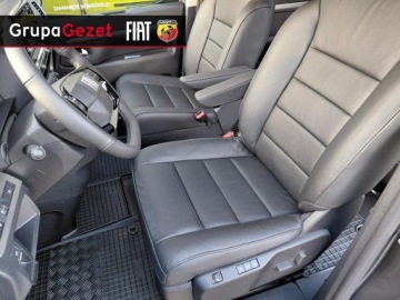 Fiat Ulysse II 2026 Fiat Ulysse Business 2.2 180 KM Automat od ręki, zdjęcie 11