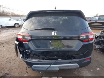 Honda Pilot II 2025 Honda Pilot Ex-L 2025 3.5 Benzyna 285KM, zdjęcie 4