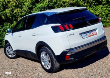 Peugeot 3008 II Crossover 1.5 BlueHDI 130KM 2019 Peugeot 3008 Super kolor,bardzo ladny, GWARANCJA 1.5 Diesel 130KM, zdjęcie 1