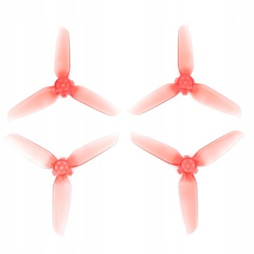 Śmigła do dronów Quick Release Rekwizyty Ostrze