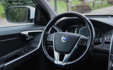 Volvo XC60 I SUV Facelifting 2.5 T5 254KM 2015 Volvo XC 60 GWARANCJA, 2015r, 2.5 Benzyna 254KM, 4x4, Automat, Radar, As., zdjęcie 10
