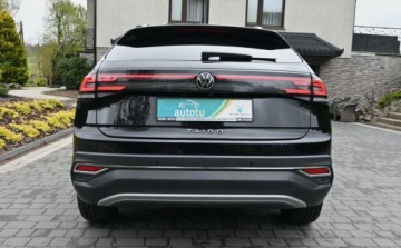 Volkswagen Taigo 1.5 TSI 150KM 2022 Volkswagen Taigo 1,5 TDI DSG IQ LIGHT Kamera Nawigacja Virtual Tacho 1.5, zdjęcie 6