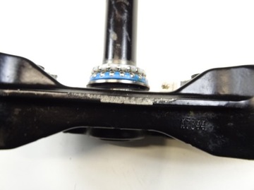 KTM DUKE 125 PÓŁKA DOLNA 17 - 23