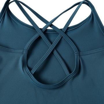 БАЛЕТНОЕ БОДИ ПАВЛИНОВЫЙ СИНИЙ 160 БАЛЕТНЫЙ НАряд