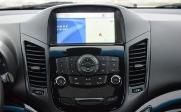 Chevrolet Orlando 1.4T  140KM 2013 Chevrolet Orlando 1.4TB Navi Kamera 132 TYS KM 2 KPL KOL Oryginal Lakier S, zdjęcie 30