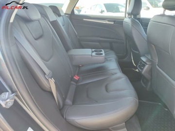 Ford Mondeo V Kombi 2.0 TDCi 150KM 2018 Ford Mondeo GWARANCJA Lift JEDYNE 118 tysiecy kilometrow Mozliwa zamiana R, zdjęcie 13