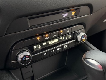 Mazda CX-5 II SUV 2.0 SKY-G 165KM 2019 MAZDA CX-5 2.0 Skymotion 2WD Krajowa Bezwypadkowa I Właściciel Serwisowana, zdjęcie 29