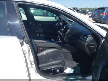 Maserati Ghibli III 2021 Maserati Ghibli S 2021 3.0l 3.0 Benzyna 424KM, zdjęcie 9