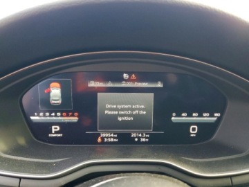 Audi A5 F5 2020 Audi S5 Coupe Premium Plus 2020 3.0 Benzyna 349KM, zdjęcie 9