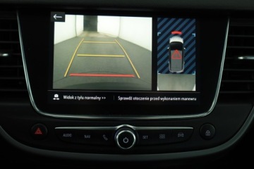 Opel 2020 Opel Crossland 1.5 CDTI, Salon Polska, VAT 23%, zdjęcie 11