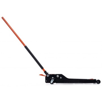 PODNOŚNIK SAMOCHODOWY NISKOPROFILOWY ŻABA 2,5T