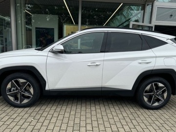 Hyundai Tucson IV SUV Facelifting 1.6 T-GDI 160KM 2025 HYUNDAI Tucson 1.6 T-GDi Executive 2WD Suv 160KM 2025, zdjęcie 3