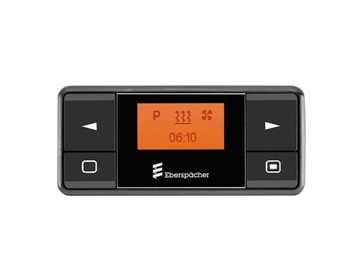 Programator Zegar EasyStart TIMER Zegar sterujący Eberspächer TP7