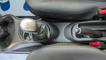 Nissan Micra IV Hatchback 5d 1.2 80KM 2012 Nissan Micra 1.2i 81PS Bezwypadkowy OPŁACONY, zdjęcie 25