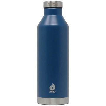 Butelka termiczna nierdzewna Mizu V8 780 ml - Ocean Blue