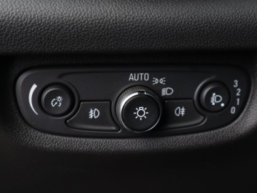 Opel Insignia II Grand Sport 1.5 Turbo 165KM 2019 Opel Insignia 1.5 Turbo, Salon Polska, Serwis ASO, zdjęcie 15