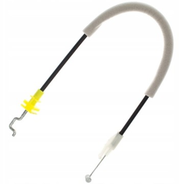 ТРОС ЗАМКА ПЕРЕДНЕЙ ДВЕРИ Opel Signum