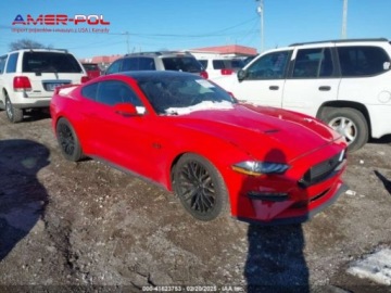 Ford Mustang VI 2019 Ford Mustang 2019 Ford Mustang GT Fastback 5.0 Benzyna 460KM, zdjęcie 7